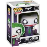 Funko Pop! DC: The Dark Knight - The Joker #36 Image 1