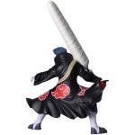 Naruto Shippuden Kisame Hoshigaki Vibration figure 13cm Image 3
