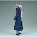 One Piece Trafalgar Law Glitter & Glamorous figure 23cm Image 2