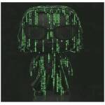 Funko Pop!Special: Matrix - Neo #1172 (Glows in the Dark) Image 3