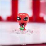 Funko Bitty Pop! Marvel Comics Advent Calendar Image 2