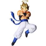 Dragon Ball Z Dokkan Battle Super Gogeta 10th Anniversary figure 19cm Image 1