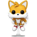 Funko Pop! Sonic - Miles Tails Prower #978 Image 2
