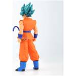 Dragon Ball Super Son Goku Blood of Saiyans figure 18cm Image 4