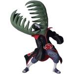 Naruto Shippuden Zetsu Vibration figure 15cm Image 1