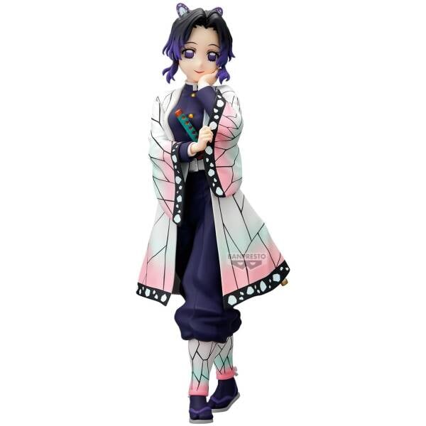 Shinobu Kocho Action Figure 22 cm Image 1
