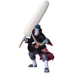 Naruto Shippuden Kisame Hoshigaki Vibration figure 13cm Image 1