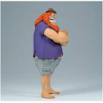 One Piece Jaguar.D.Saul Grandline Series Special figure 18cm Image 2