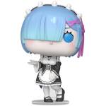 Funko Pop! Re: Zero - Rem #2113 Image 2