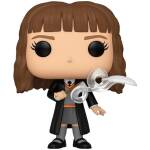 Funko Pop! Harry Potter - Hermione with Feather #113 Image 2