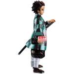 Demon Slayer Kimetsu no Yaiba Tanjiro Kamado Grandista figure 24cm Image 4