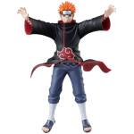 Naruto Shippuden Pain Vibration figure 17cm Image 1