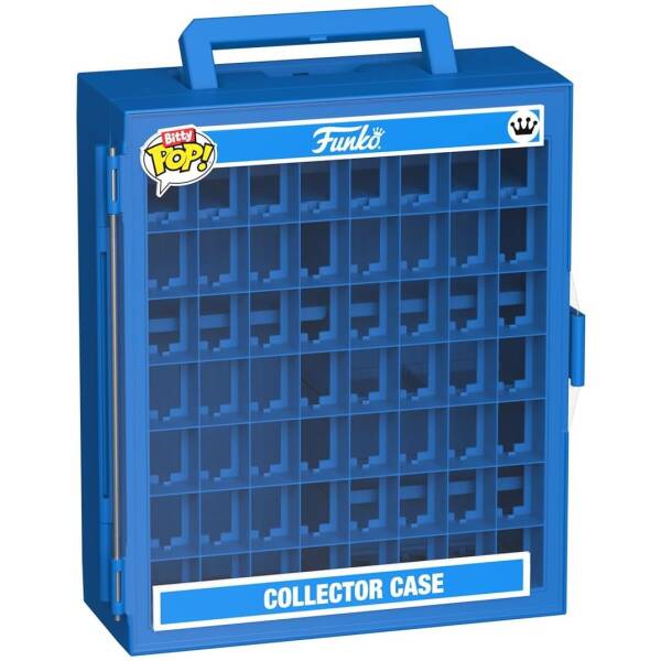 Funko Bitty Pop! Carrying case Image 2