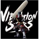 Naruto Shippuden Kisame Hoshigaki Vibration figure 13cm Image 5