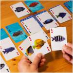 Fish 3D Playing Cards Image 4