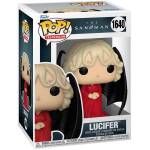 Funko Pop! Sandman Lucifer #1640 Image 1