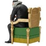One Piece Throne of Power Saint Jaygarcia Saturn Ichiban 13cm Image 3