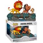 Funko Pop! Hakuna Matata Disney 100 Special Edition #1313 Image 2