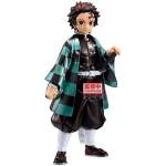 Demon Slayer Kimetsu no Yaiba Tanjiro Kamado Grandista figure 24cm Image 1