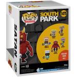 Funko Pop! Super: South Park - Satan #1475 Image 3