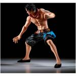 One Piece Portgas D.Ace Grandista figure 20cm Image 4