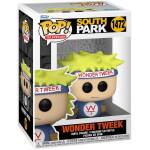 Funko Pop! South Park - Wonder Tweek #1472 Image 1