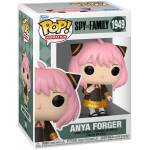Funko Pop! Spy X Family - Anya Forger #1949 Image 1