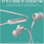 Beats Flex White Image 2