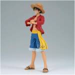 One Piece Monkey.D.Luffy Grandline Series Special figure 19cm Image 4