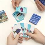 Fish 3D Playing Cards Image 2