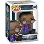 Funko Pop! Sandman Lucienne #1639 Image 1