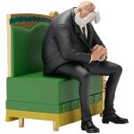 One Piece Throne of Power Saint Topman Warcury Ichiban 12cm Image 4