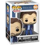 Funko Pop! House - Dr. Gregory House #1842 Image 1