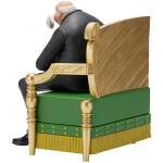 One Piece Throne of Power Saint Topman Warcury Ichiban 12cm Image 3