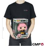 Funko Pop! Jumbo: Spy X Family - Anya Forger #2023 Image 3