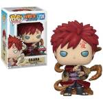 Funko Pop! Naruto Gaara Metallic Exclusive #728 Image 1