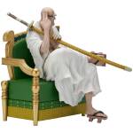 One Piece Throne Power ST Ethanbaron V Nutjuro Ichiban Figure 14cm Image 4
