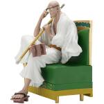 One Piece Throne Power ST Ethanbaron V Nutjuro Ichiban Figure 14cm Image 2