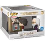 Funko Pop! Harry Potter & Albus Dumbledore the Mirror of Erised #145 Image 1