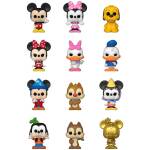 Funko Bitty Pop Mystery figure Disney (Assorted/Random) Image 2