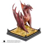 Smaug the Hobbit Statue 17 cm Image 2