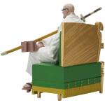 One Piece Throne Power ST Ethanbaron V Nutjuro Ichiban Figure 14cm Image 3