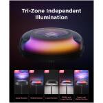 Govee Uplighter Floor Lamps Tri-Zone Independent Image 3