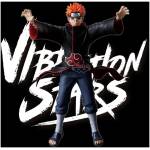 Naruto Shippuden Pain Vibration figure 17cm Image 4