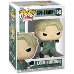 Funko Pop! Spy X Family - Loid Forger #1948 Image 1