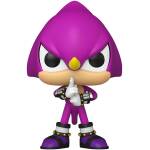 Funko Pop! Sonic The Hedgehog - Espio The Chameleon #1119 Image 2