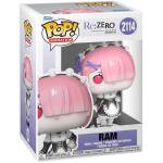 Funko Pop! Re: Zero - Ram #2114 Image 1