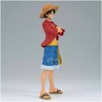 One Piece Monkey.D.Luffy Grandline Series Special figure 19cm Image 2
