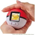 Pokemon Friends Pokeball Image 3