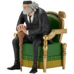 One Piece Throne of Power Saint Jaygarcia Saturn Ichiban 13cm Image 2